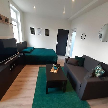 Appartement Deluxe Tilburg Luaran gambar