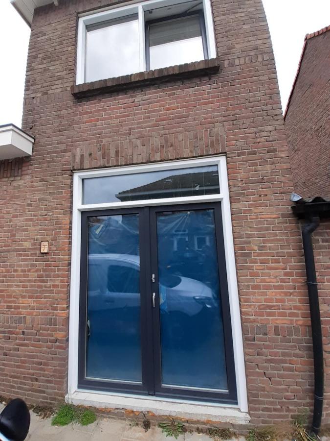 Appartement Deluxe Tilburg Luaran gambar